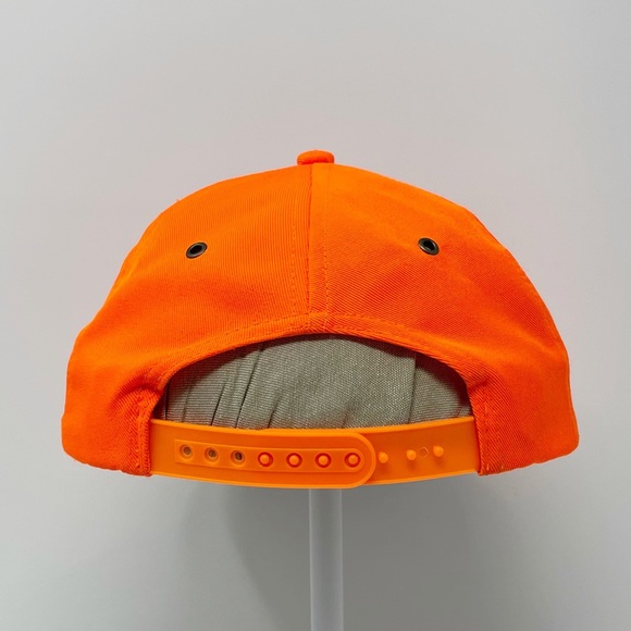 Buckmasters Accessories Vintage Buckmasters Hunting Snapback Hat